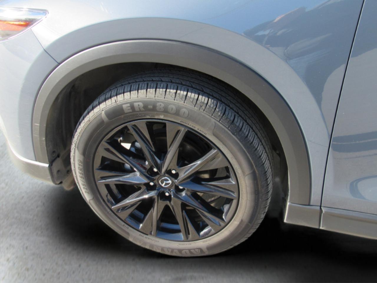 Mazda CX-5 2.5 S Carbon Edition AWD 2024