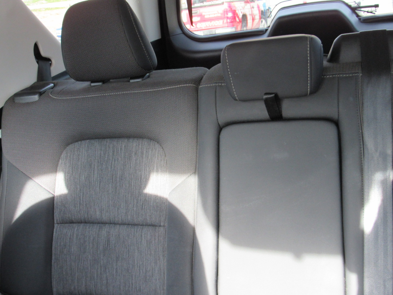 Ford Bronco Sport Big Bend 4x4 2022