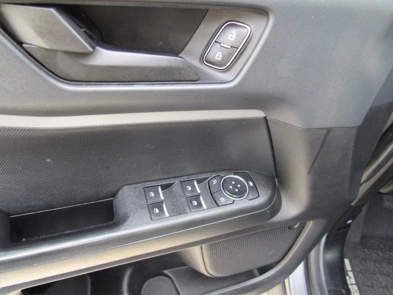 Ford Bronco Sport Big Bend 4x4 2022