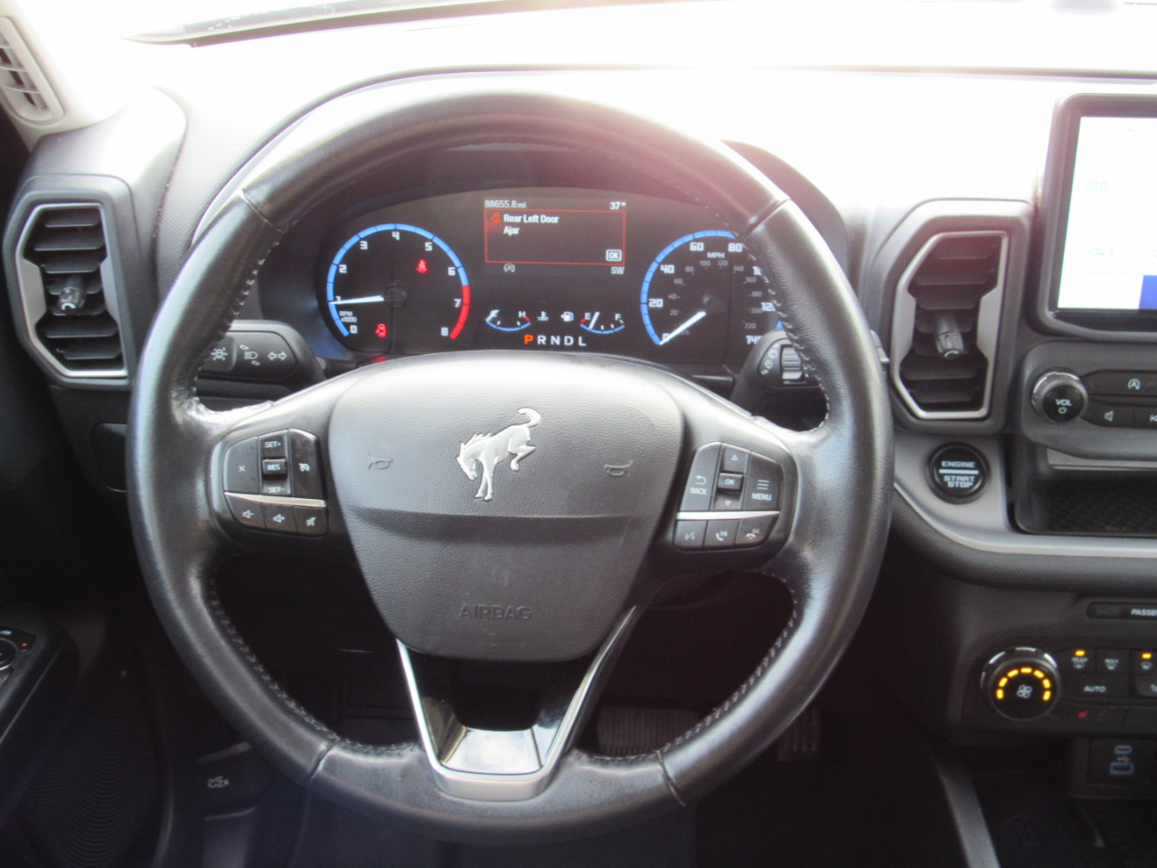 Ford Bronco Sport Big Bend 4x4 2022