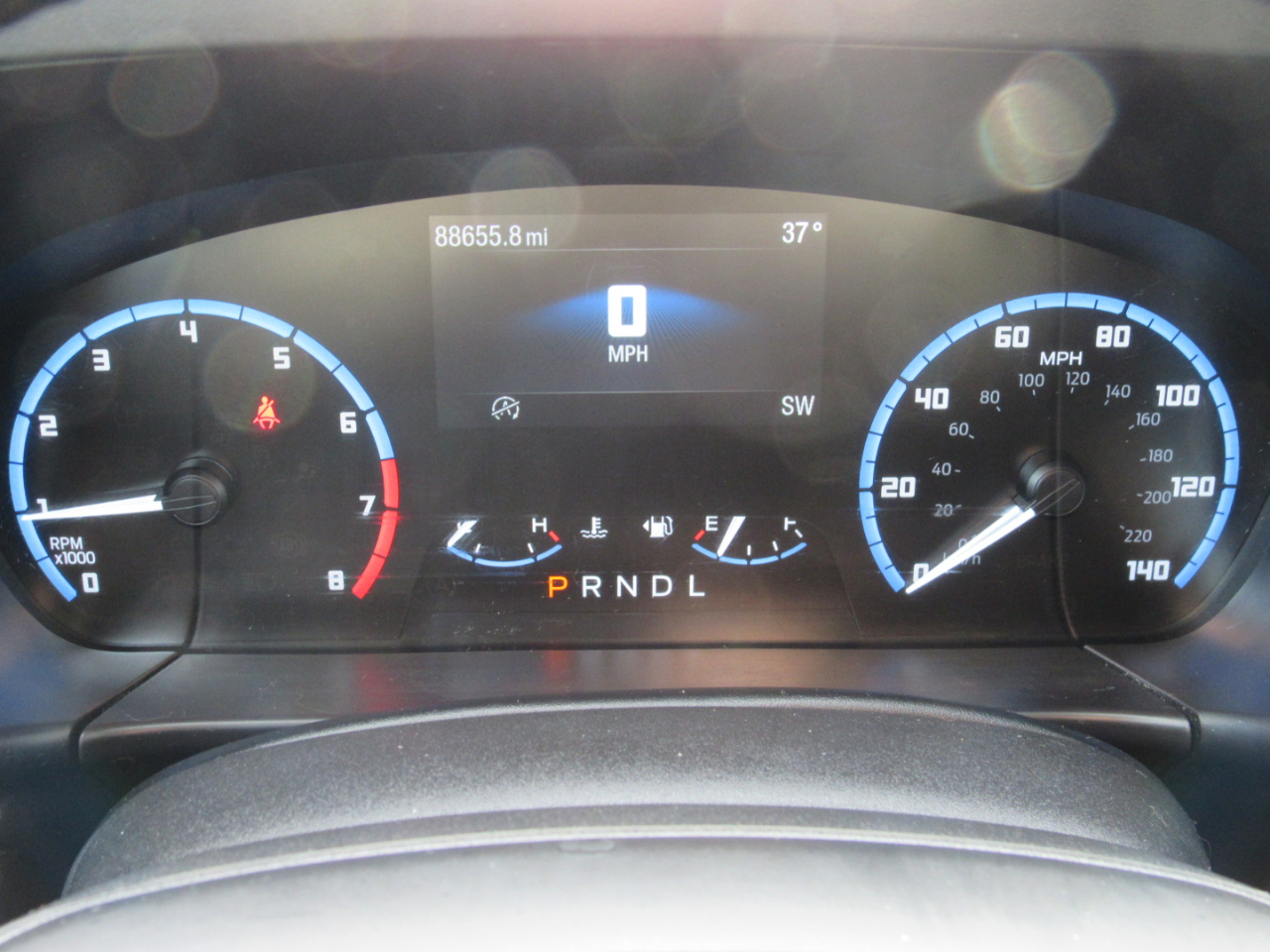 Ford Bronco Sport Big Bend 4x4 2022