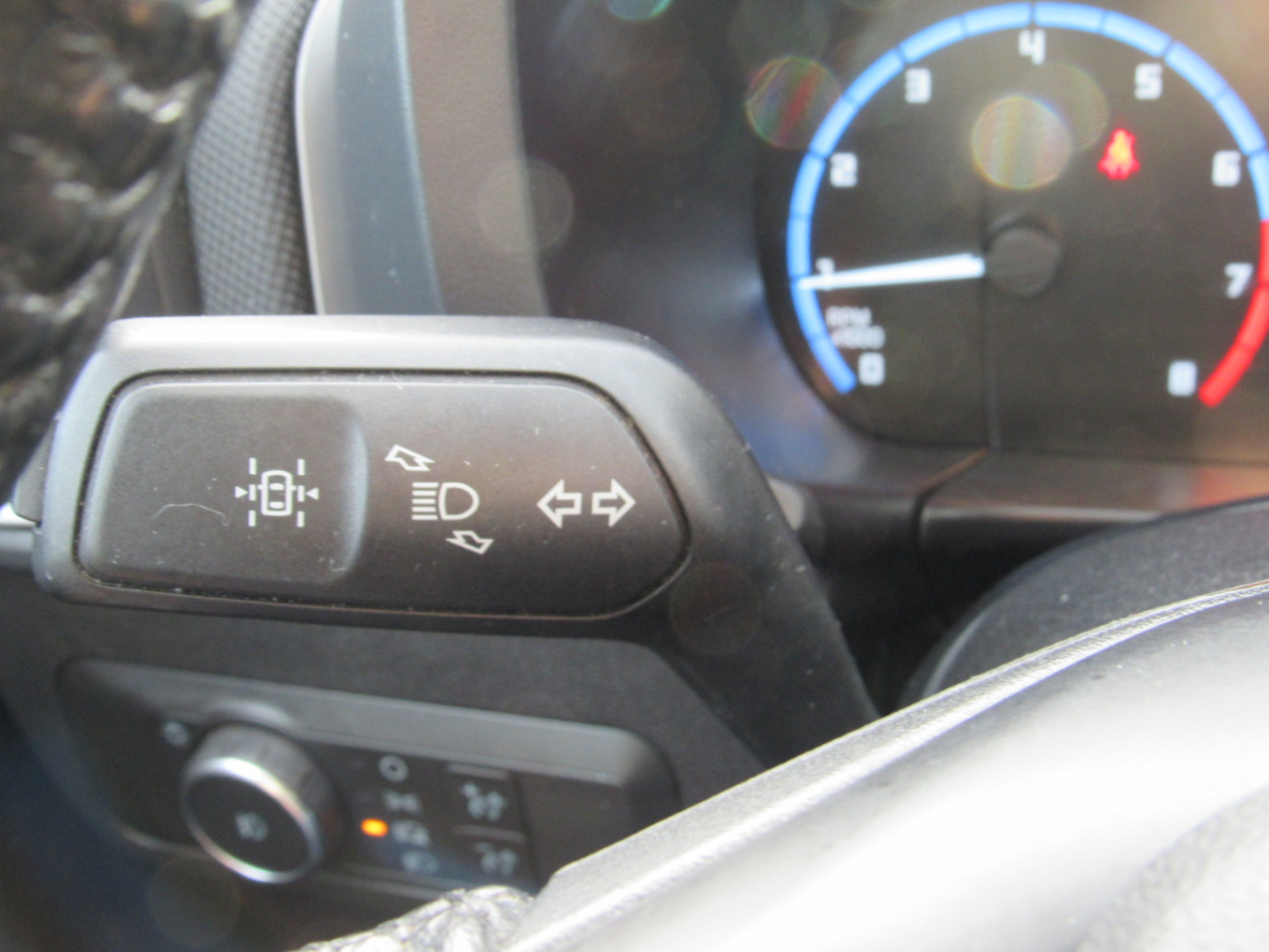 Ford Bronco Sport Big Bend 4x4 2022