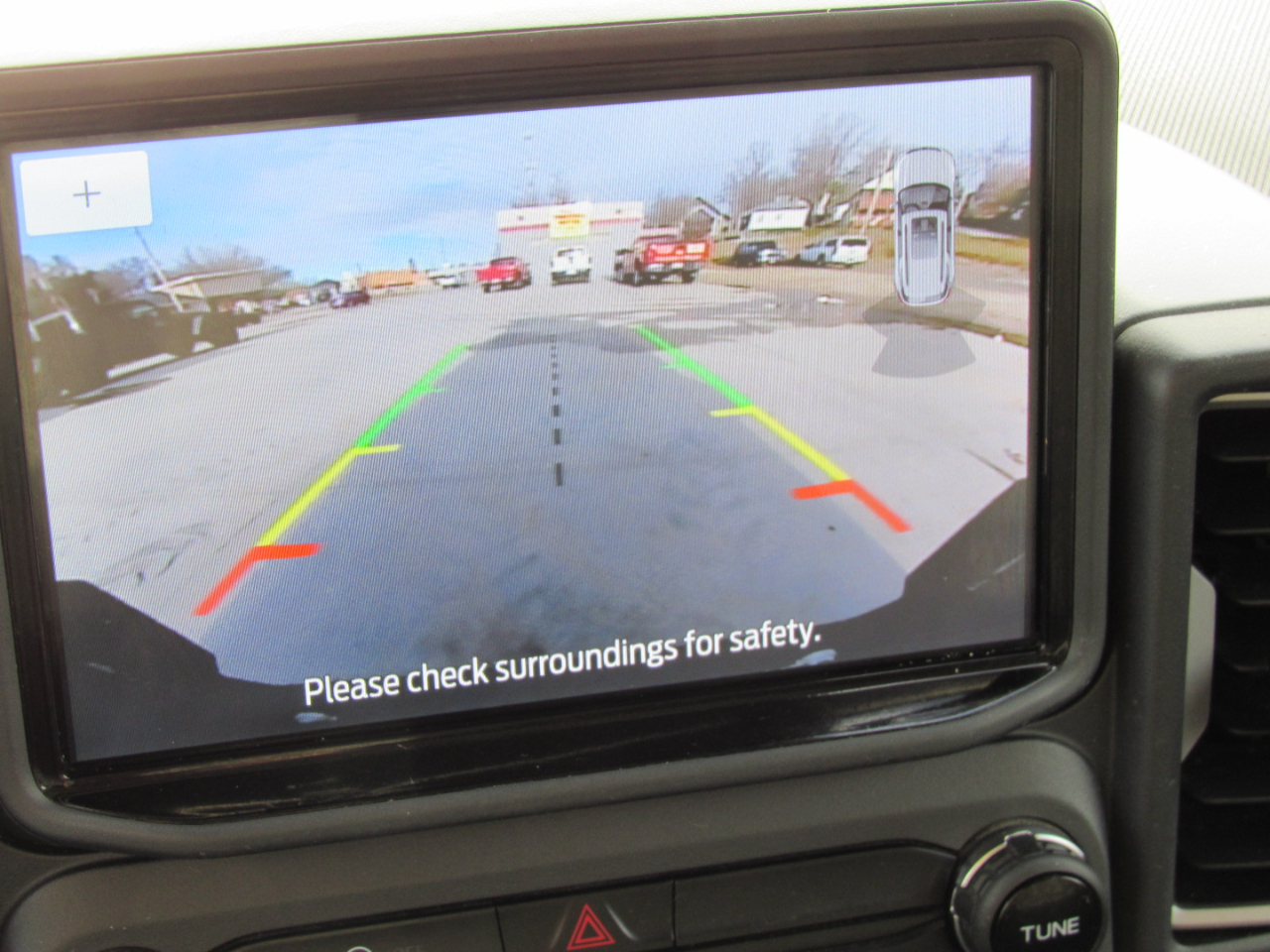 Ford Bronco Sport Big Bend 4x4 2022