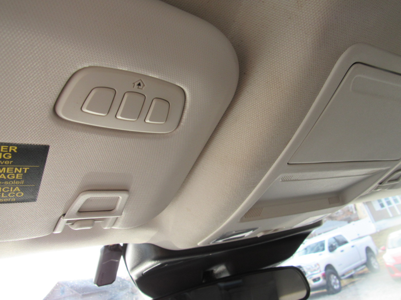 Ford Bronco Sport Big Bend 4x4 2022