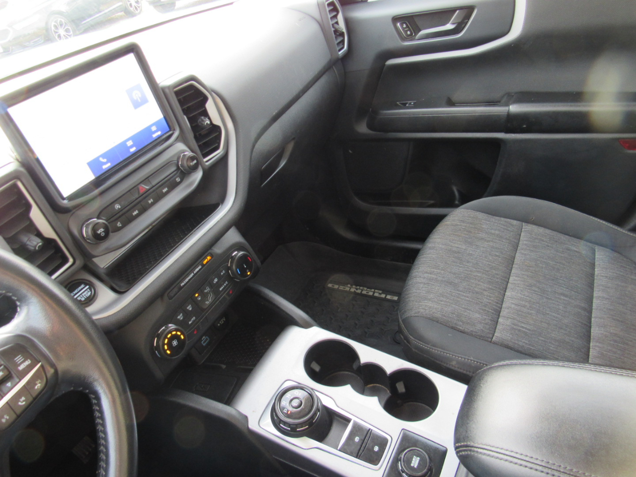 Ford Bronco Sport Big Bend 4x4 2022