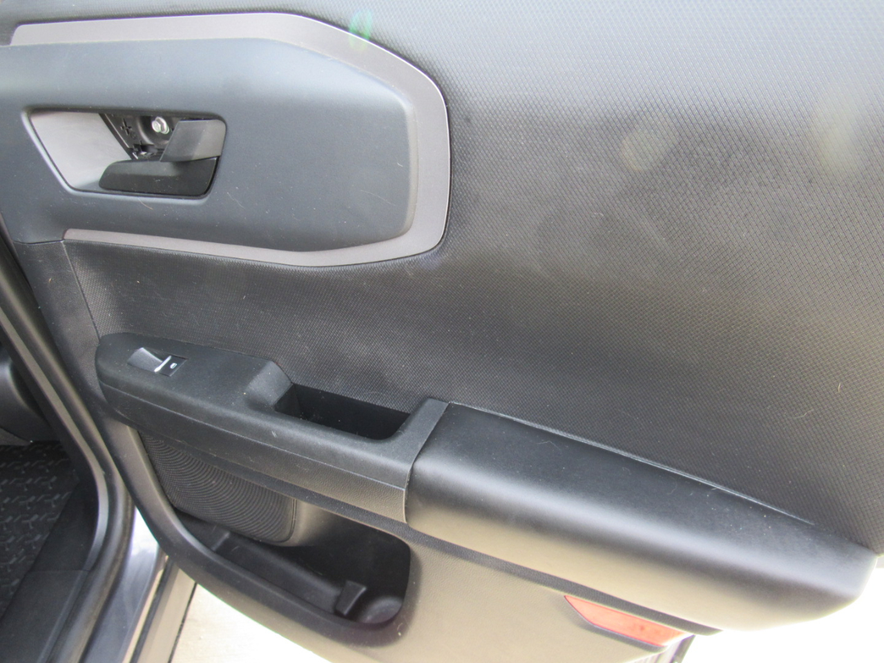 Ford Bronco Sport Big Bend 4x4 2022