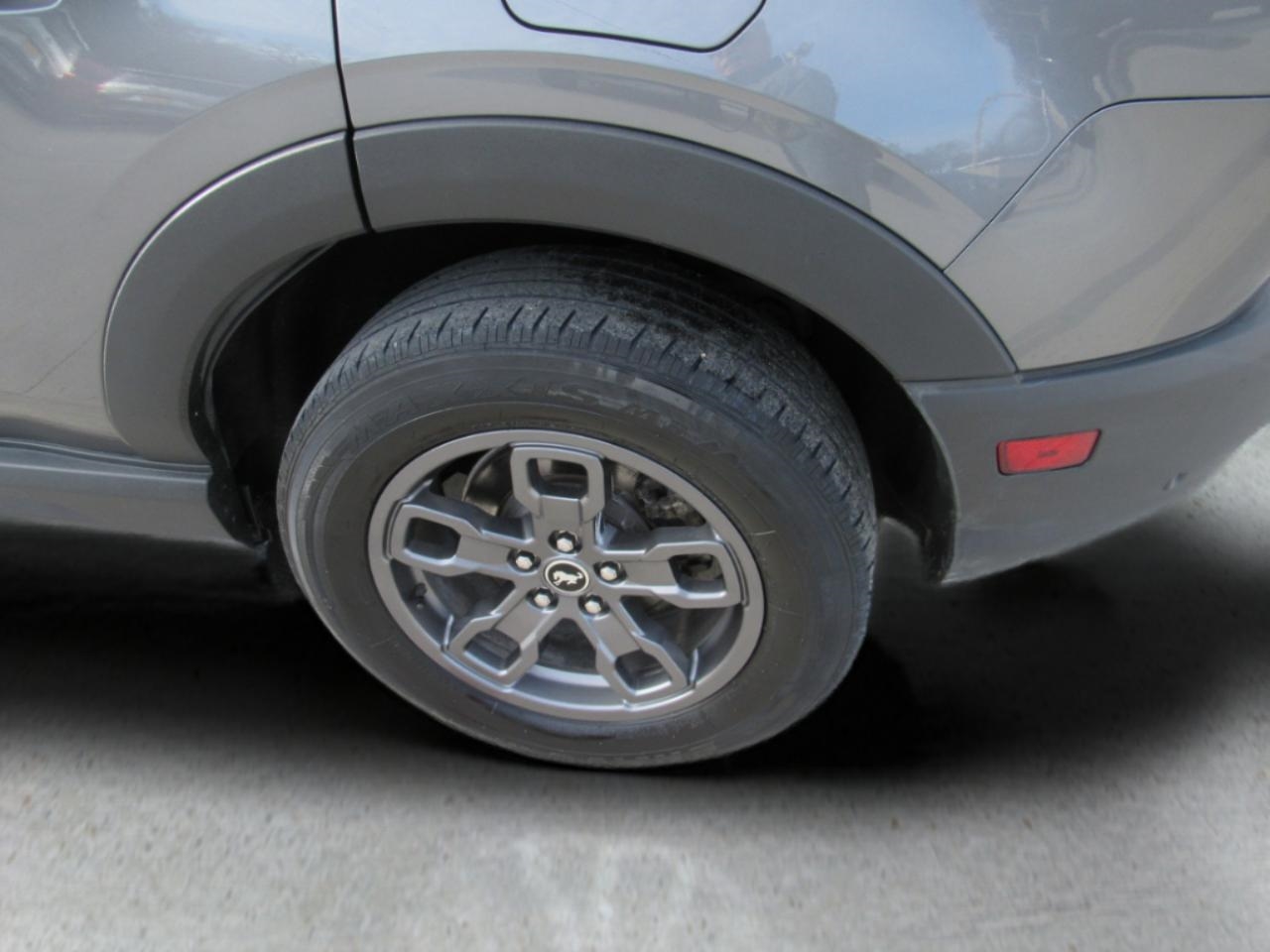 Ford Bronco Sport Big Bend 4x4 2022