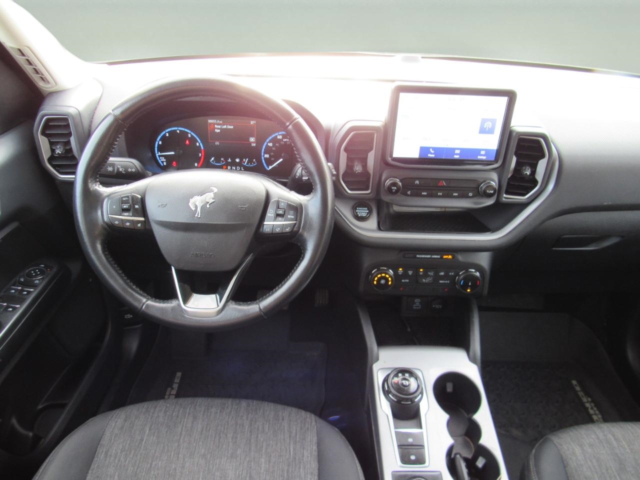 Ford Bronco Sport Big Bend 4x4 2022