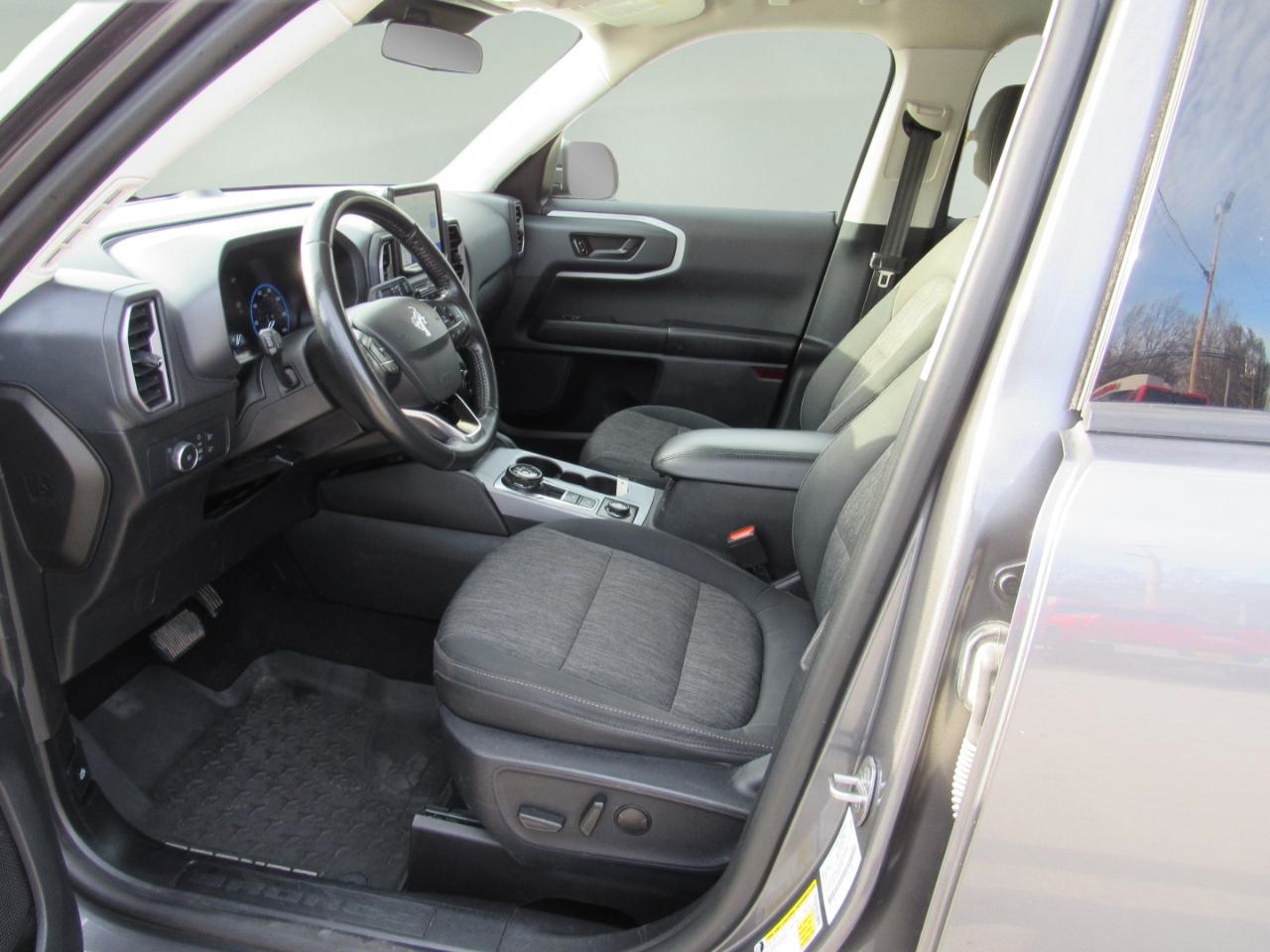 Ford Bronco Sport Big Bend 4x4 2022