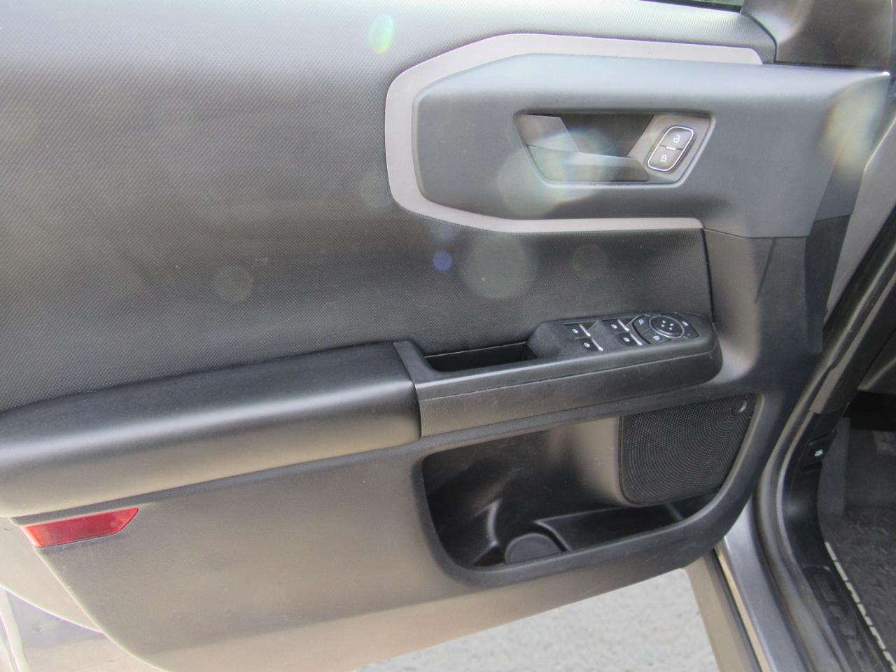 Ford Bronco Sport Big Bend 4x4 2022