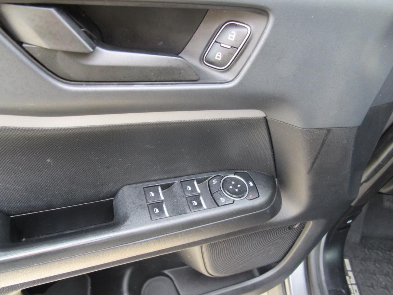 Ford Bronco Sport Big Bend 4x4 2022