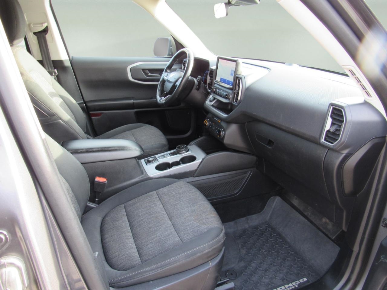 Ford Bronco Sport Big Bend 4x4 2022