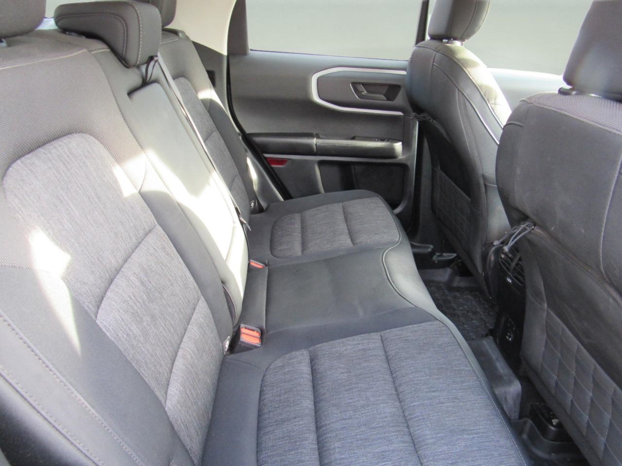 Ford Bronco Sport Big Bend 4x4 2022