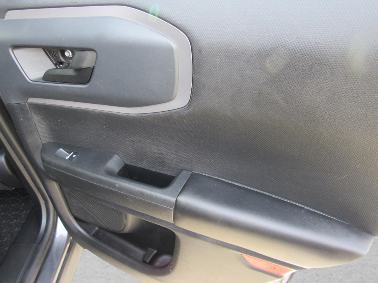 Ford Bronco Sport Big Bend 4x4 2022