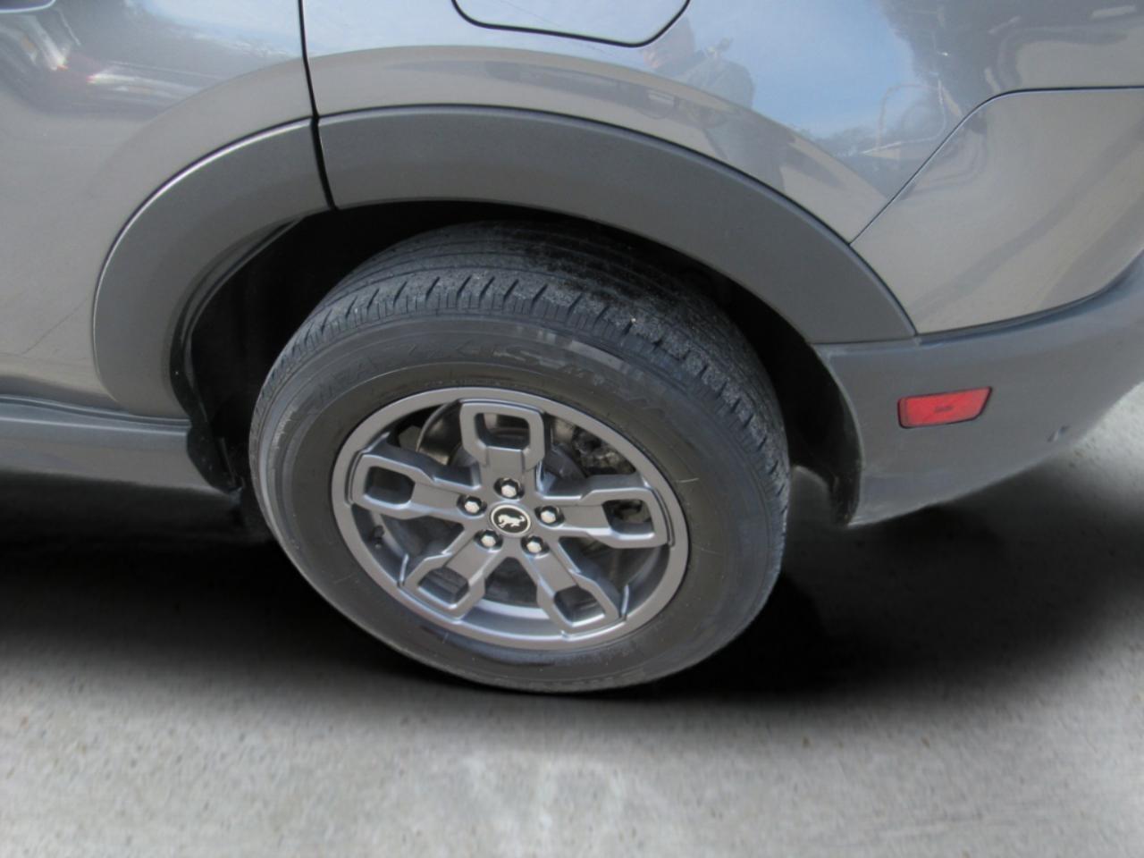 Ford Bronco Sport Big Bend 4x4 2022