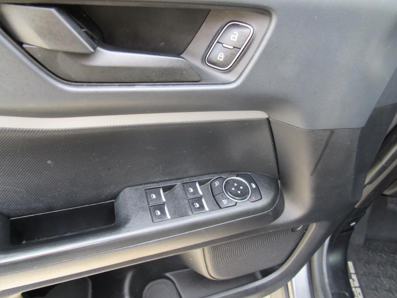 Ford Bronco Sport Big Bend 4x4 2022