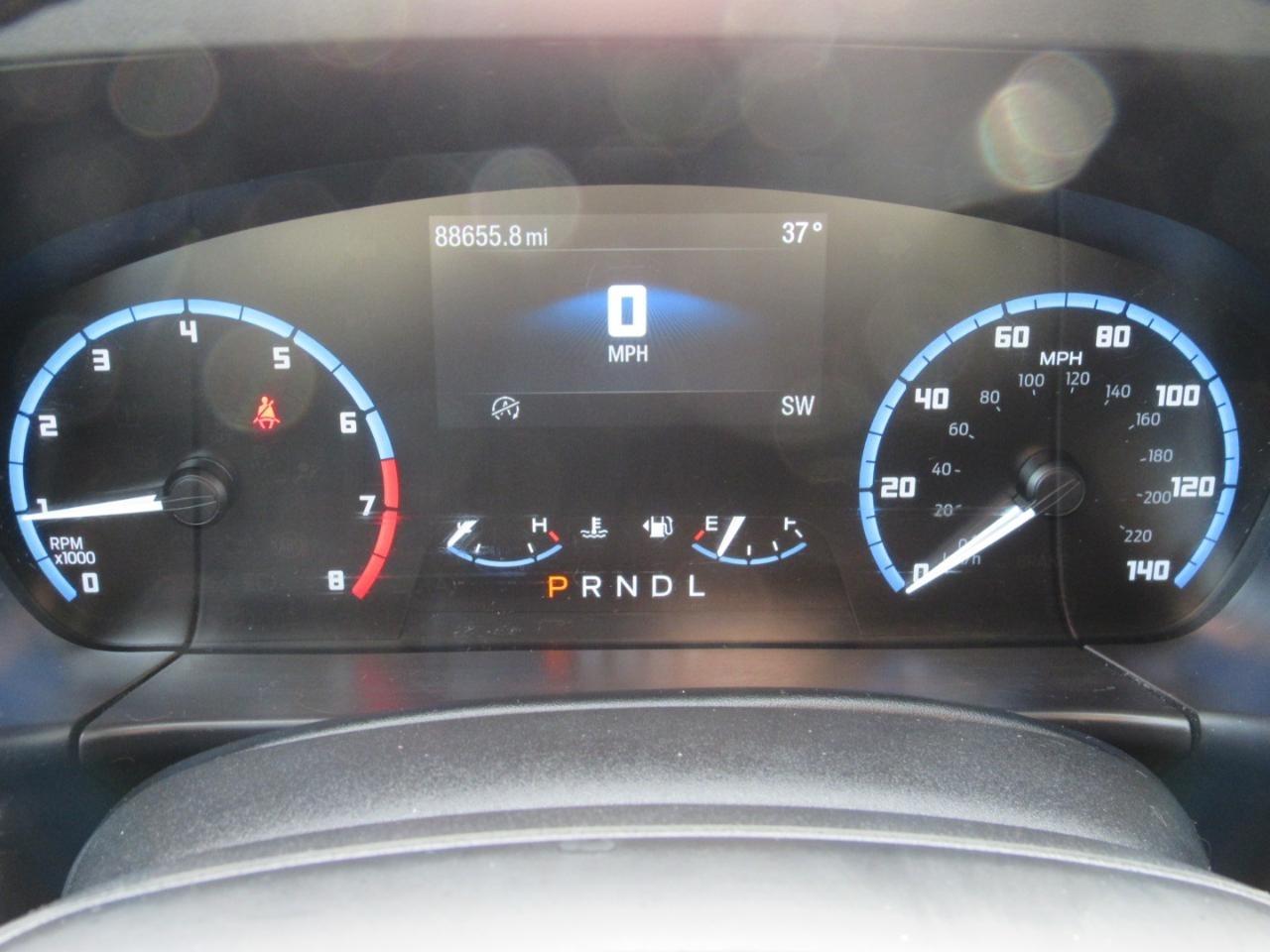 Ford Bronco Sport Big Bend 4x4 2022