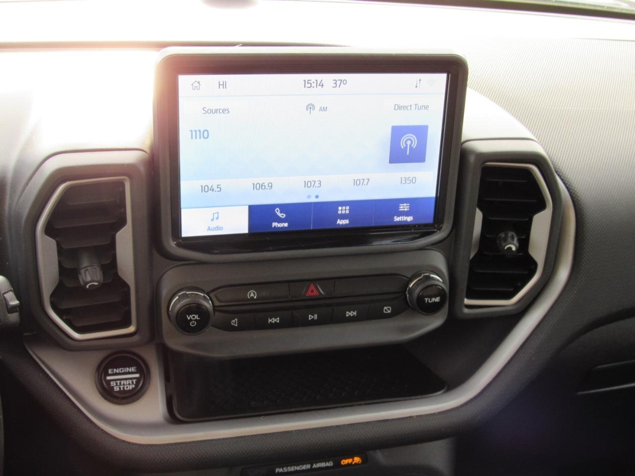 Ford Bronco Sport Big Bend 4x4 2022