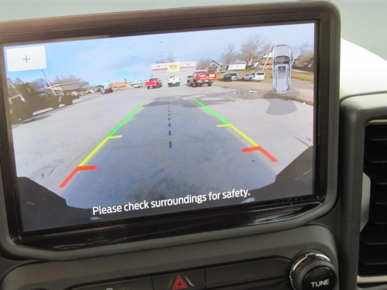 Ford Bronco Sport Big Bend 4x4 2022