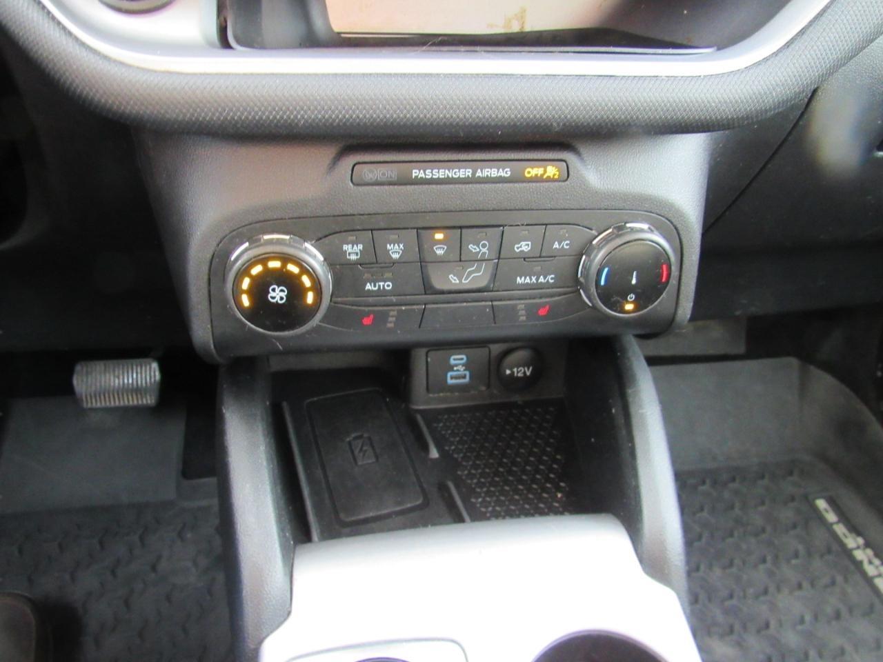 Ford Bronco Sport Big Bend 4x4 2022