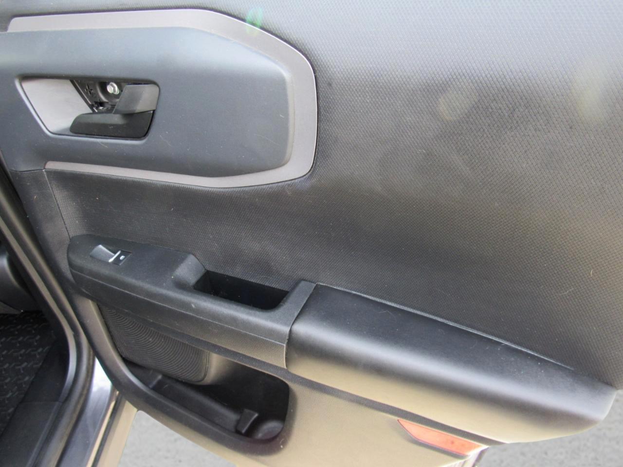 Ford Bronco Sport Big Bend 4x4 2022