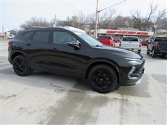 2023 Chevrolet Blazer 