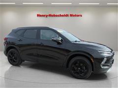 2023 Chevrolet Blazer 