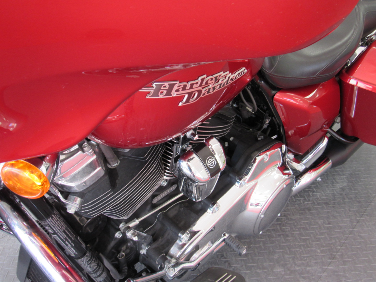 Harley-Davidson Street Glide  2019