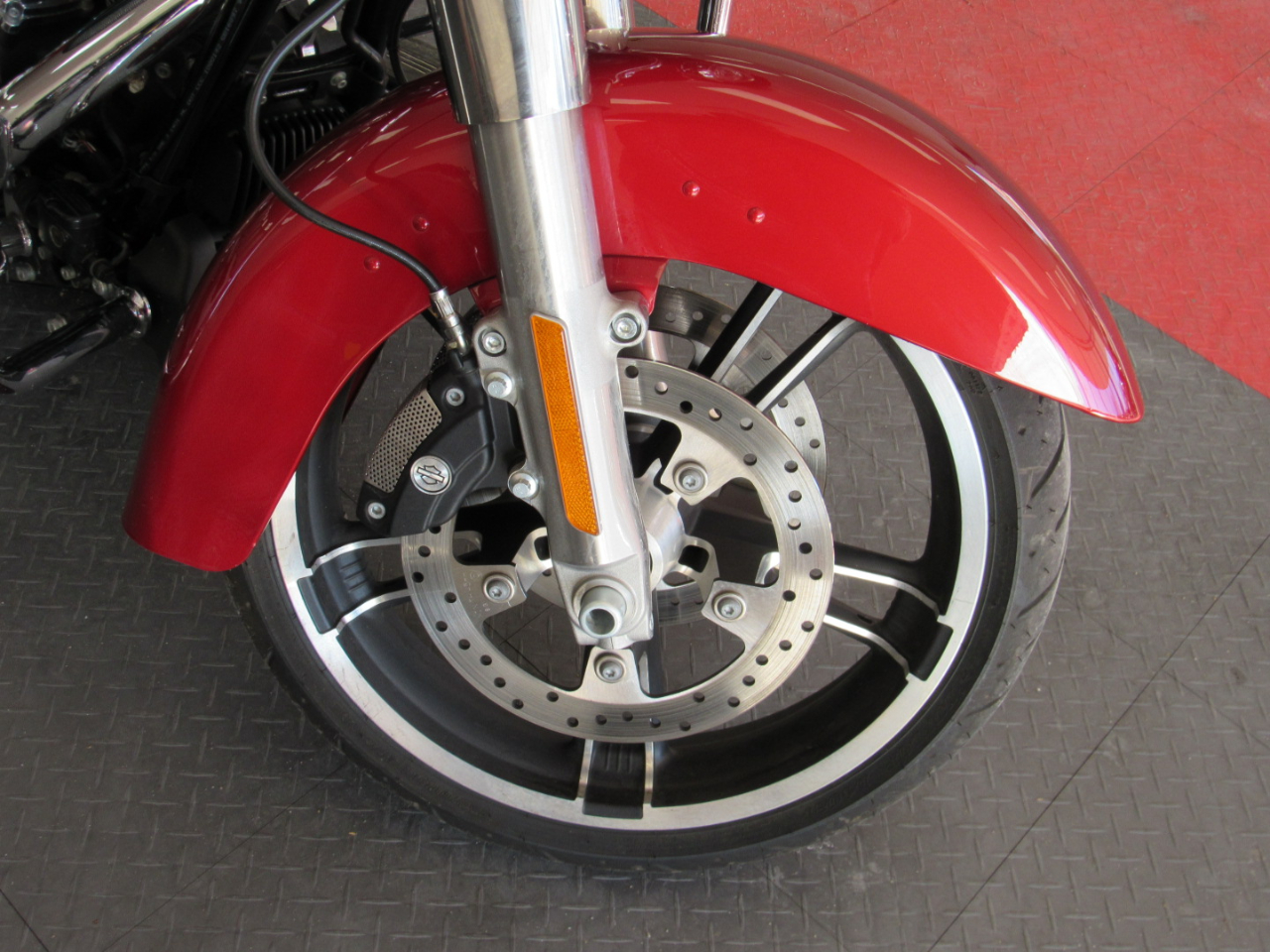 Harley-Davidson Street Glide  2019