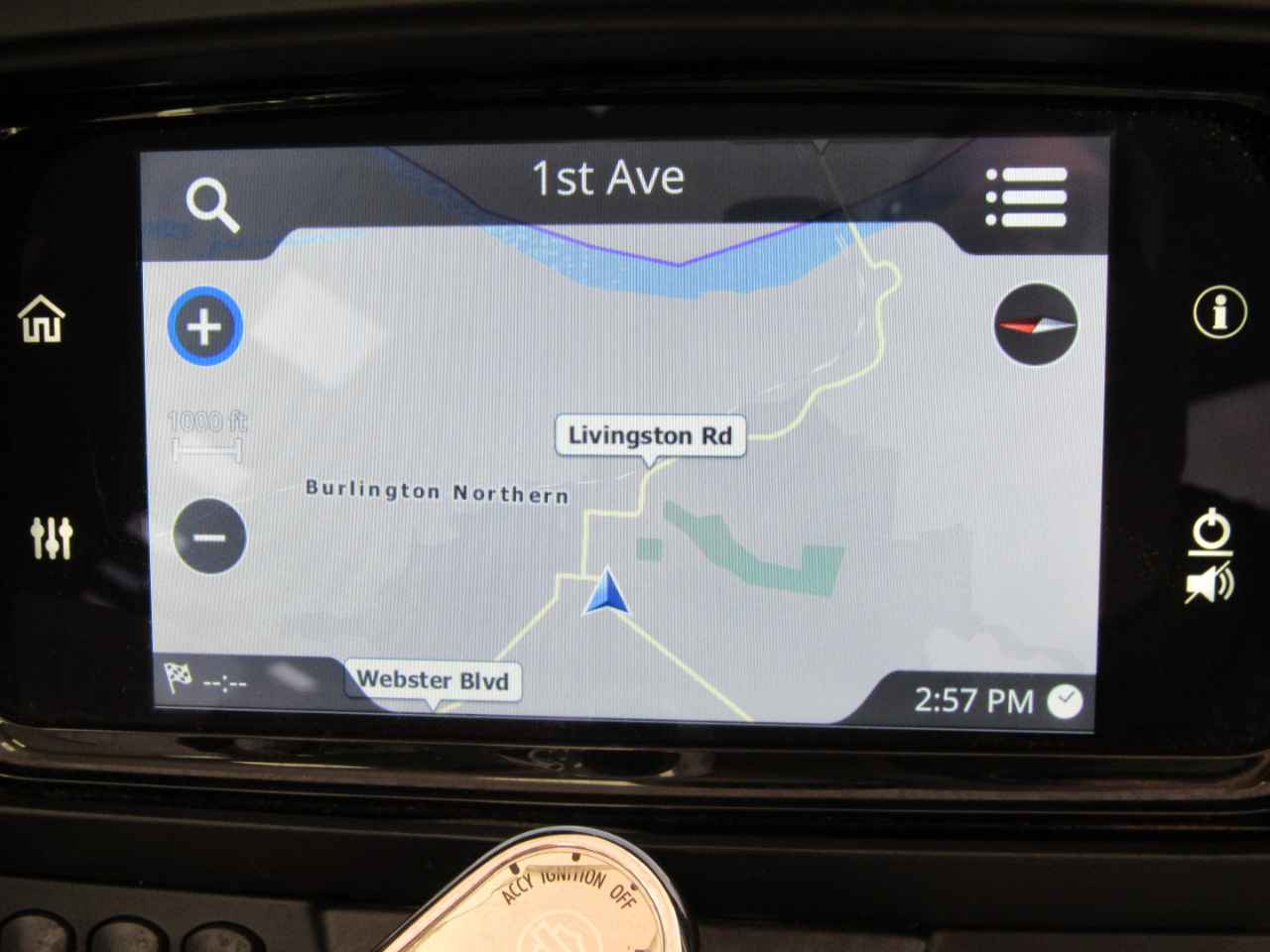 Harley-Davidson Street Glide  2019