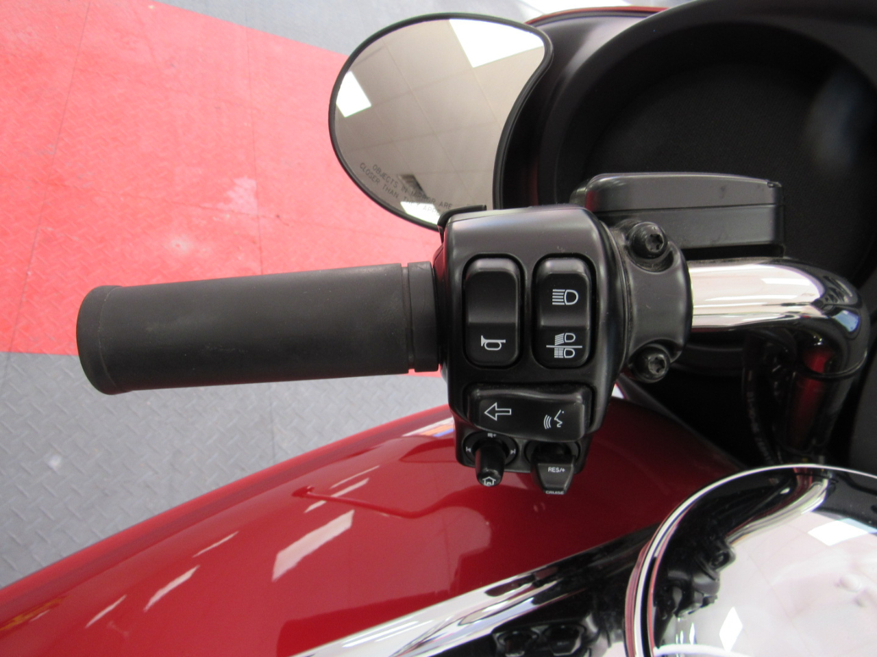 Harley-Davidson Street Glide  2019