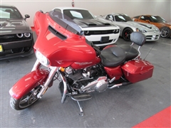 2019 Harley-Davidson Street Glide 