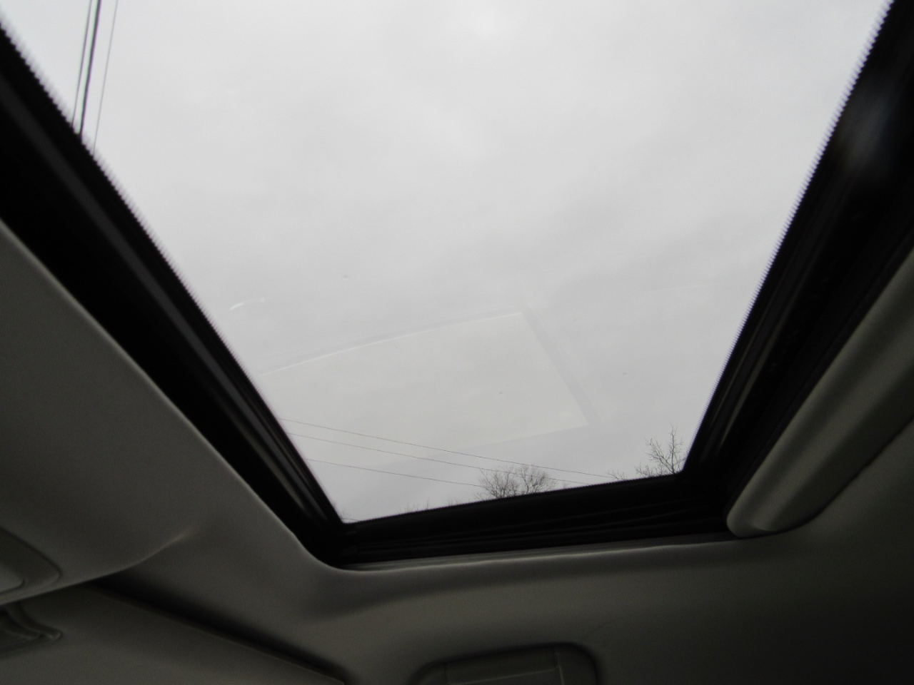 Nissan Armada Platinum 4WD 2018