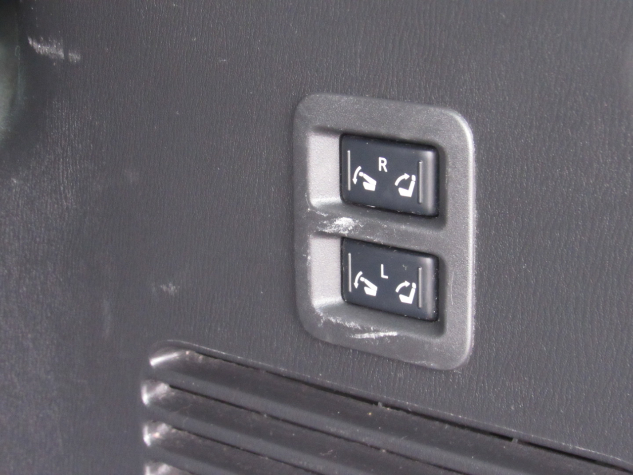 Nissan Armada Platinum 4WD 2018