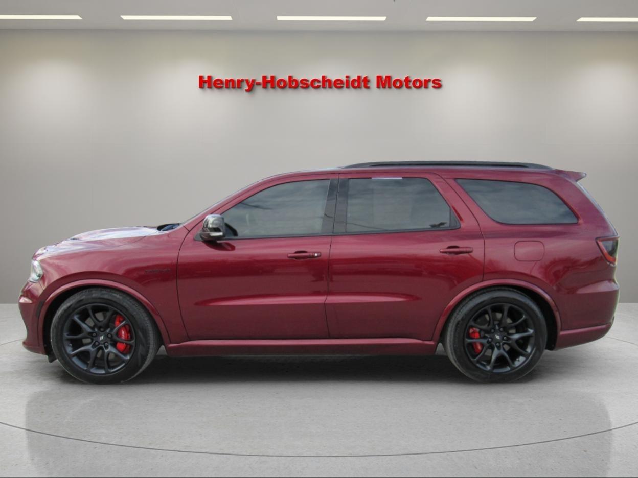 Dodge Durango  2021