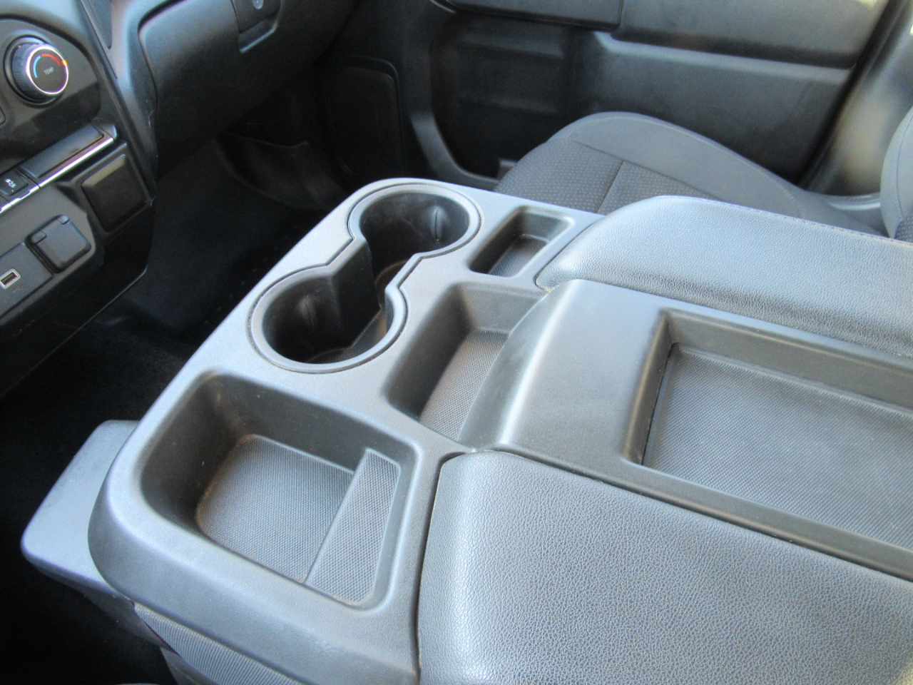 Chevrolet Silverado 1500  2020