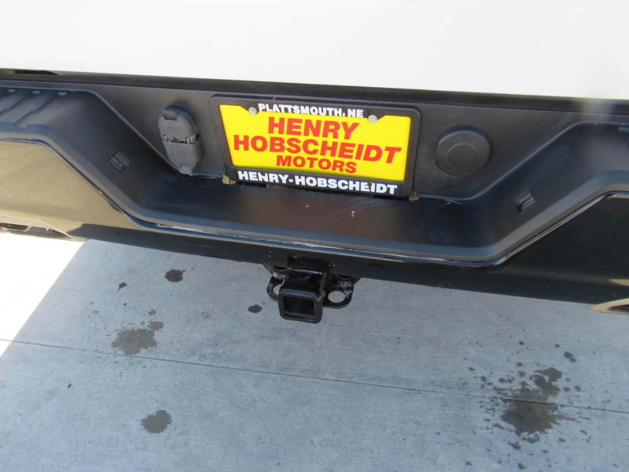 Chevrolet Silverado 1500  2020