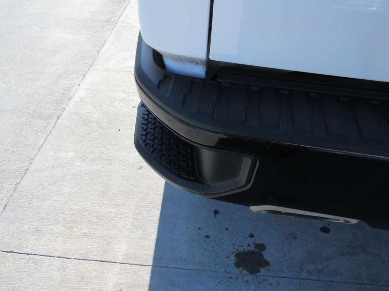 Chevrolet Silverado 1500  2020