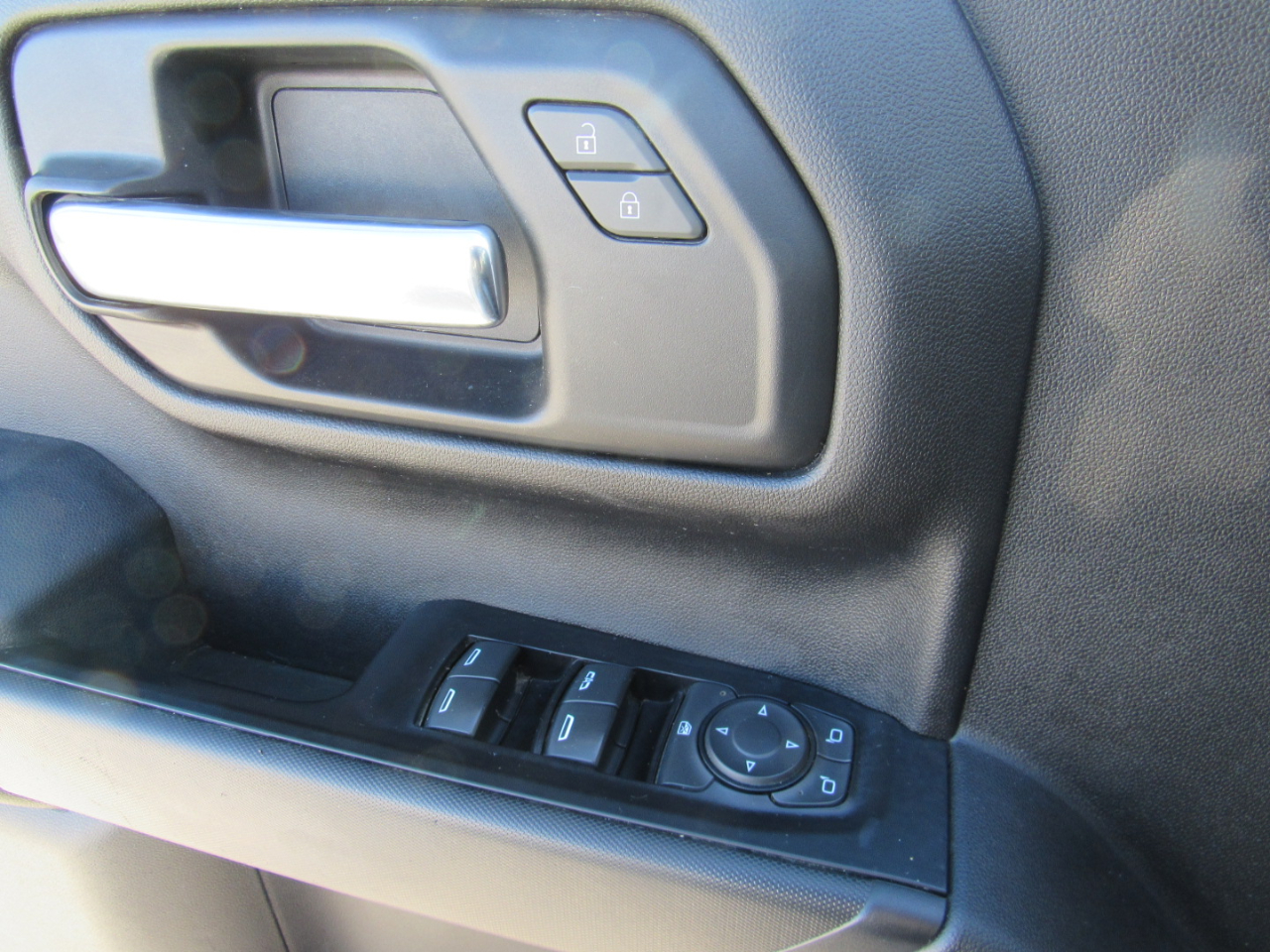 Chevrolet Silverado 1500  2020