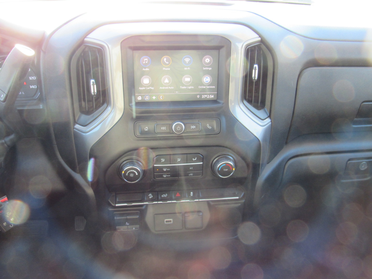 Chevrolet Silverado 1500  2020