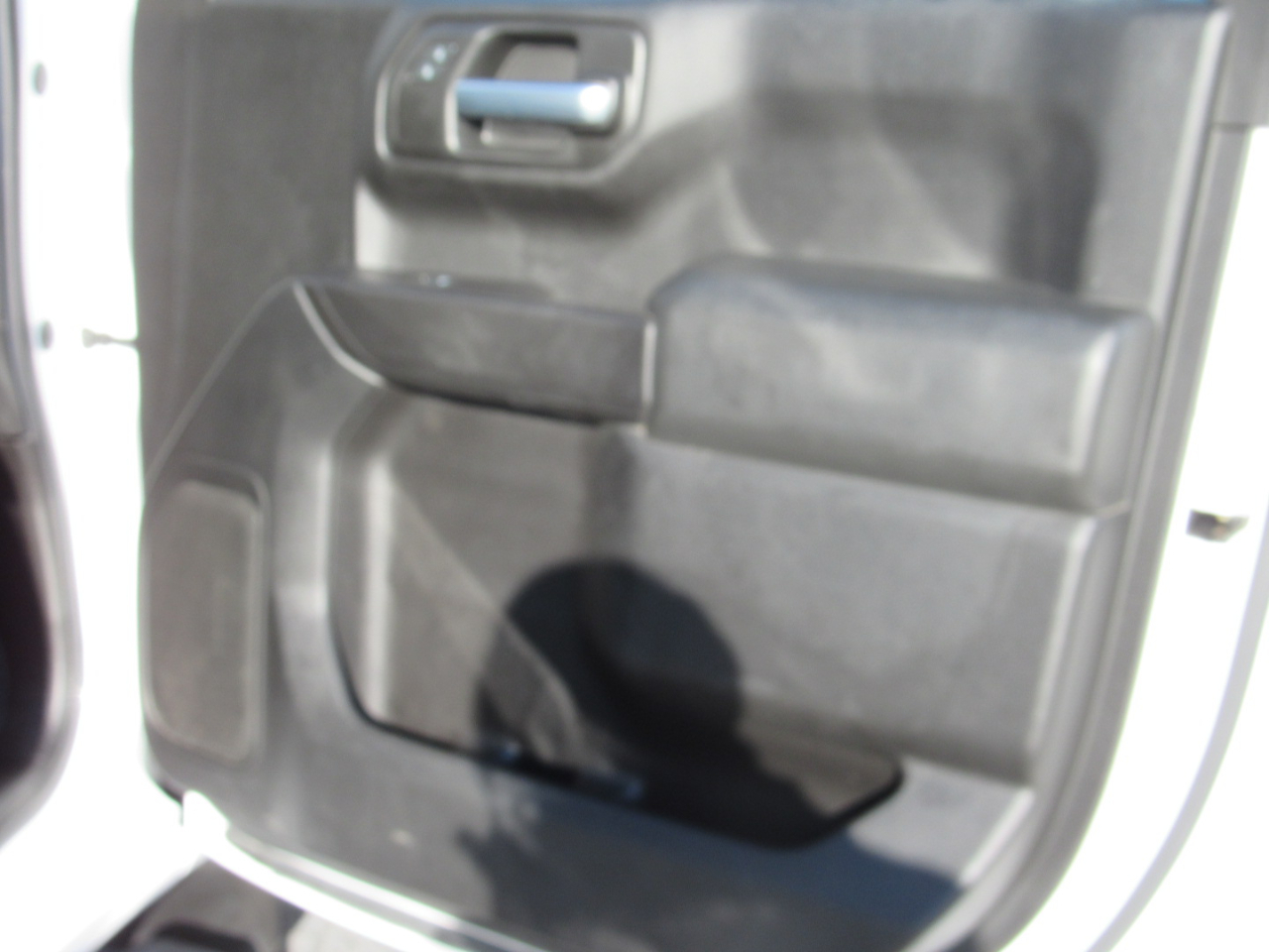 Chevrolet Silverado 1500  2020