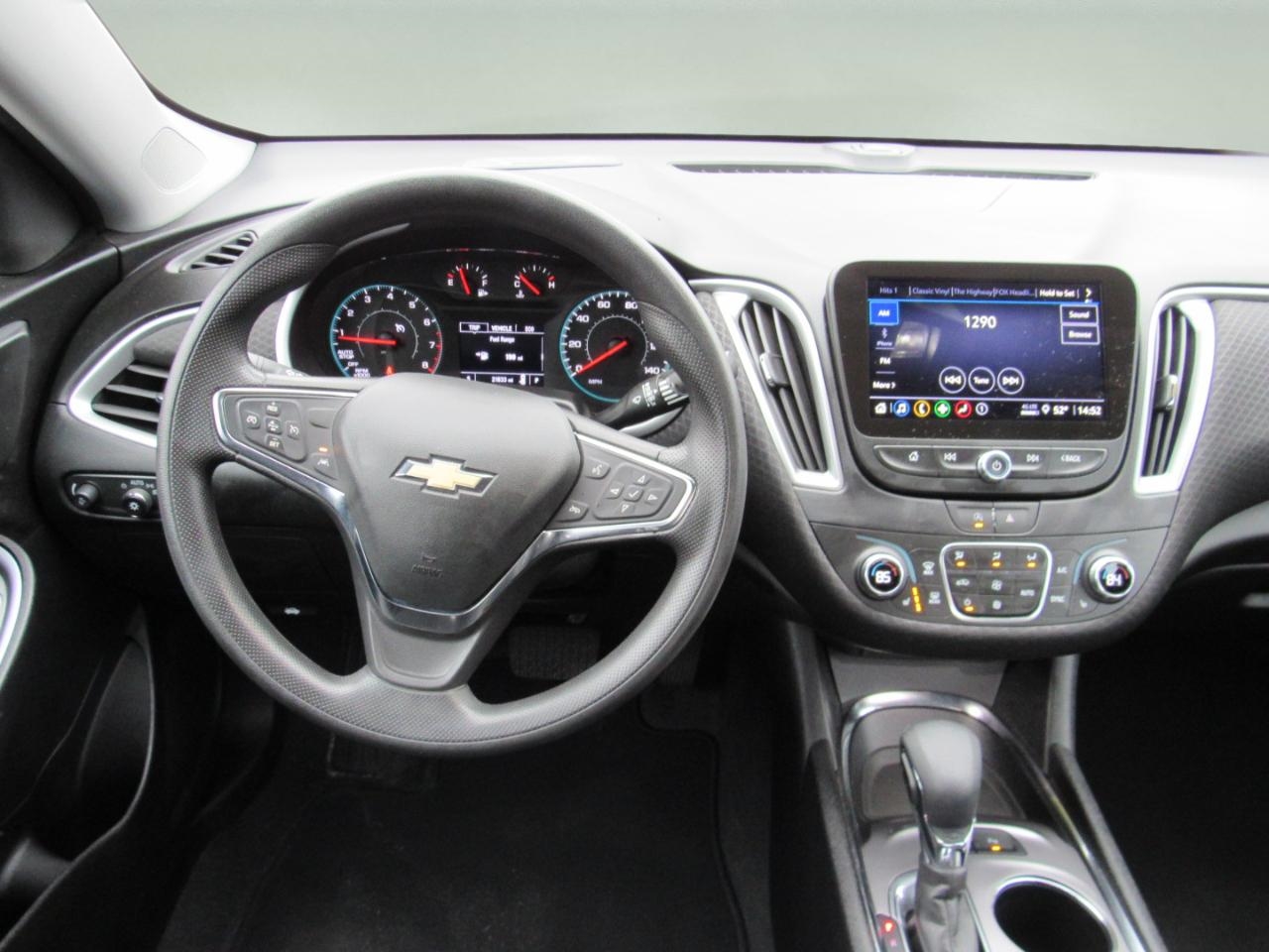 Chevrolet Malibu LT 2024