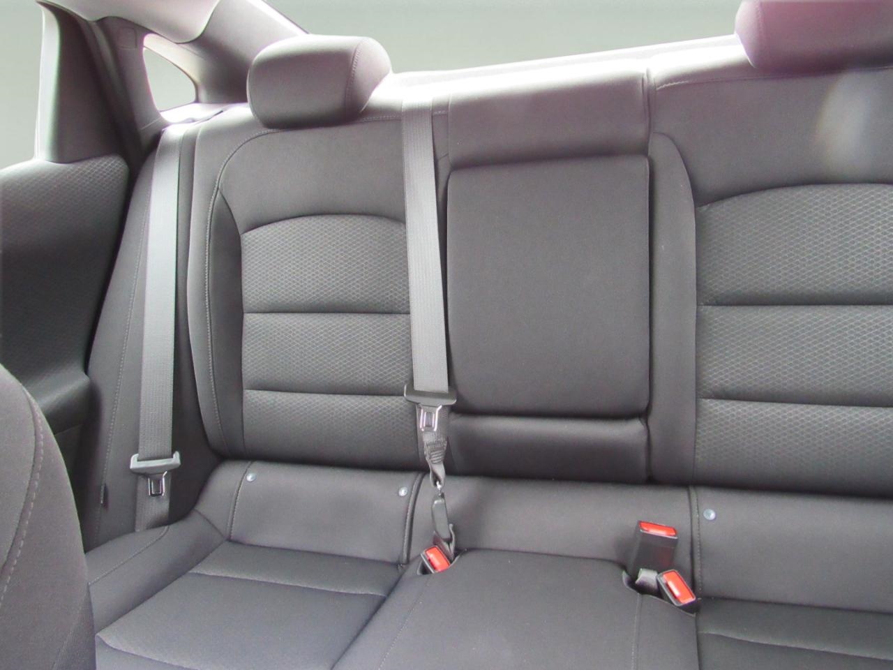 Chevrolet Malibu LT 2024