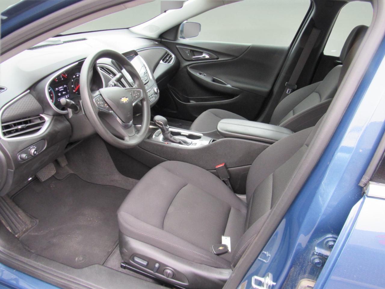 Chevrolet Malibu LT 2024