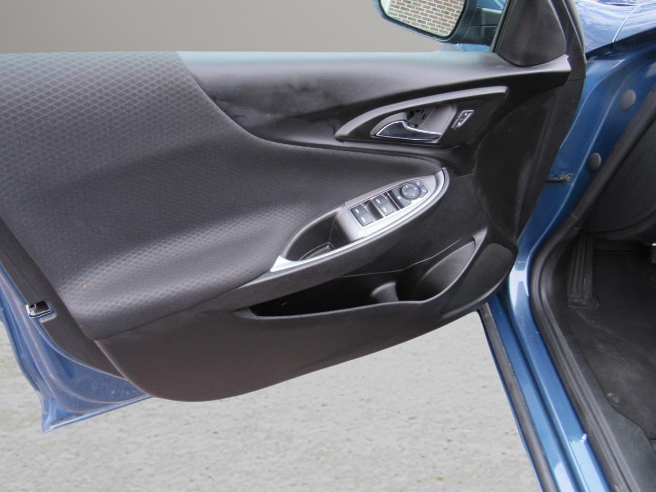 Chevrolet Malibu LT 2024