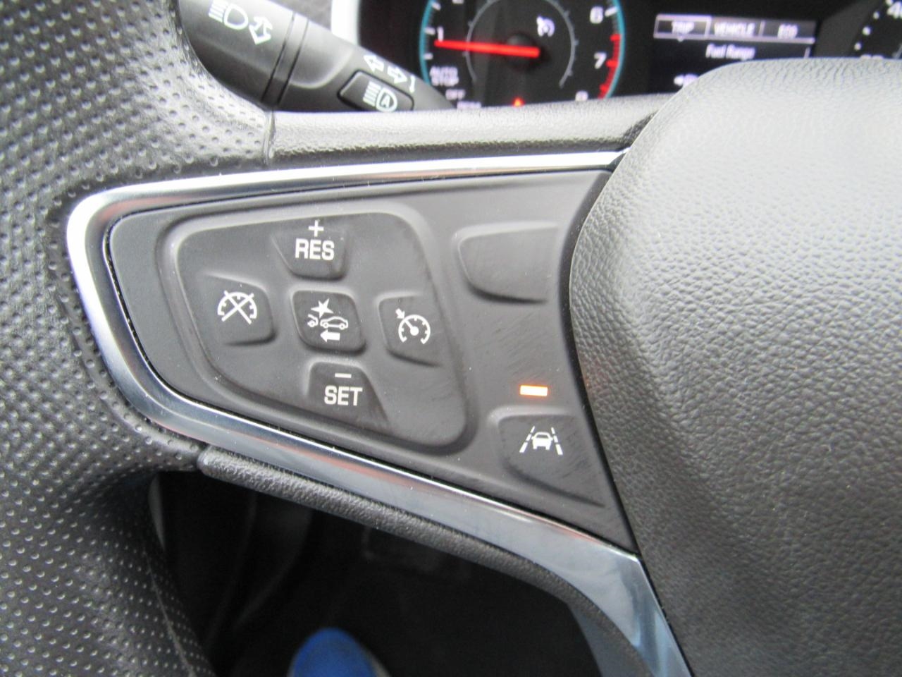 Chevrolet Malibu LT 2024