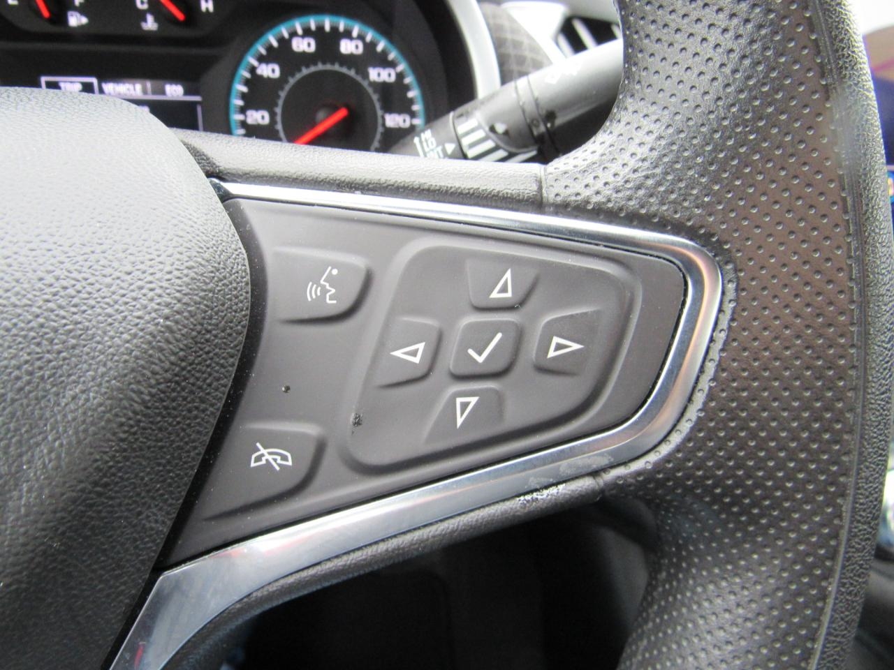 Chevrolet Malibu LT 2024