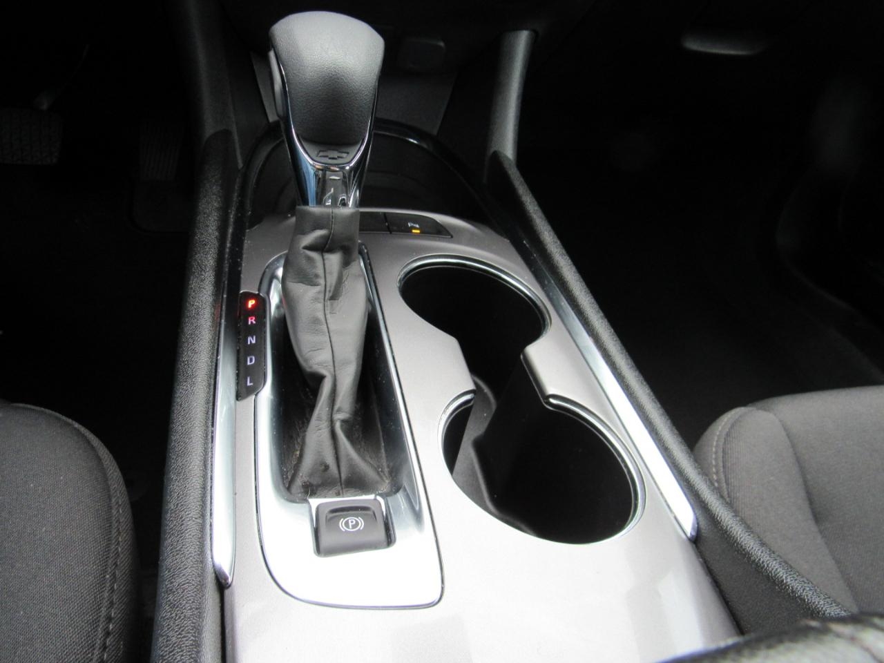 Chevrolet Malibu LT 2024