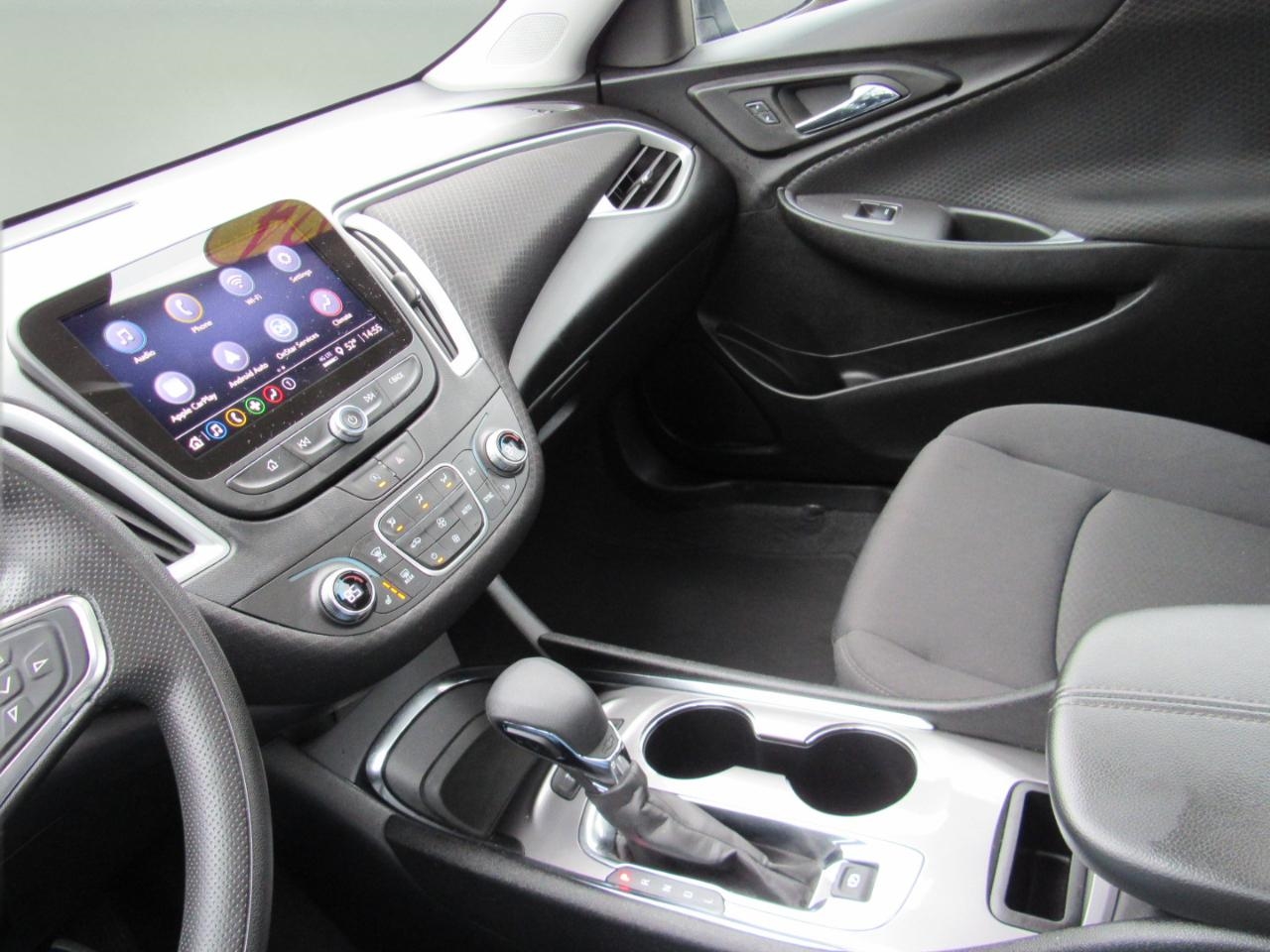 Chevrolet Malibu LT 2024