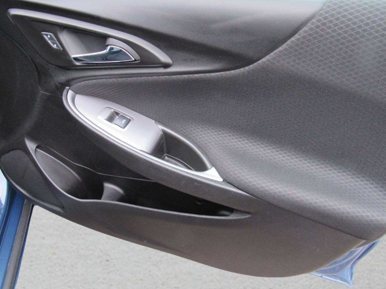 Chevrolet Malibu LT 2024